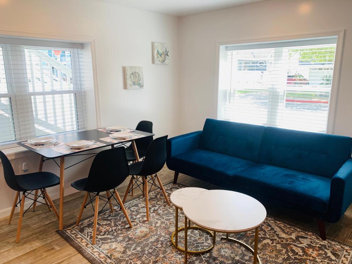 Blue Diamond Apt 26Th St Unit 1 Ocean City Zewnętrze zdjęcie