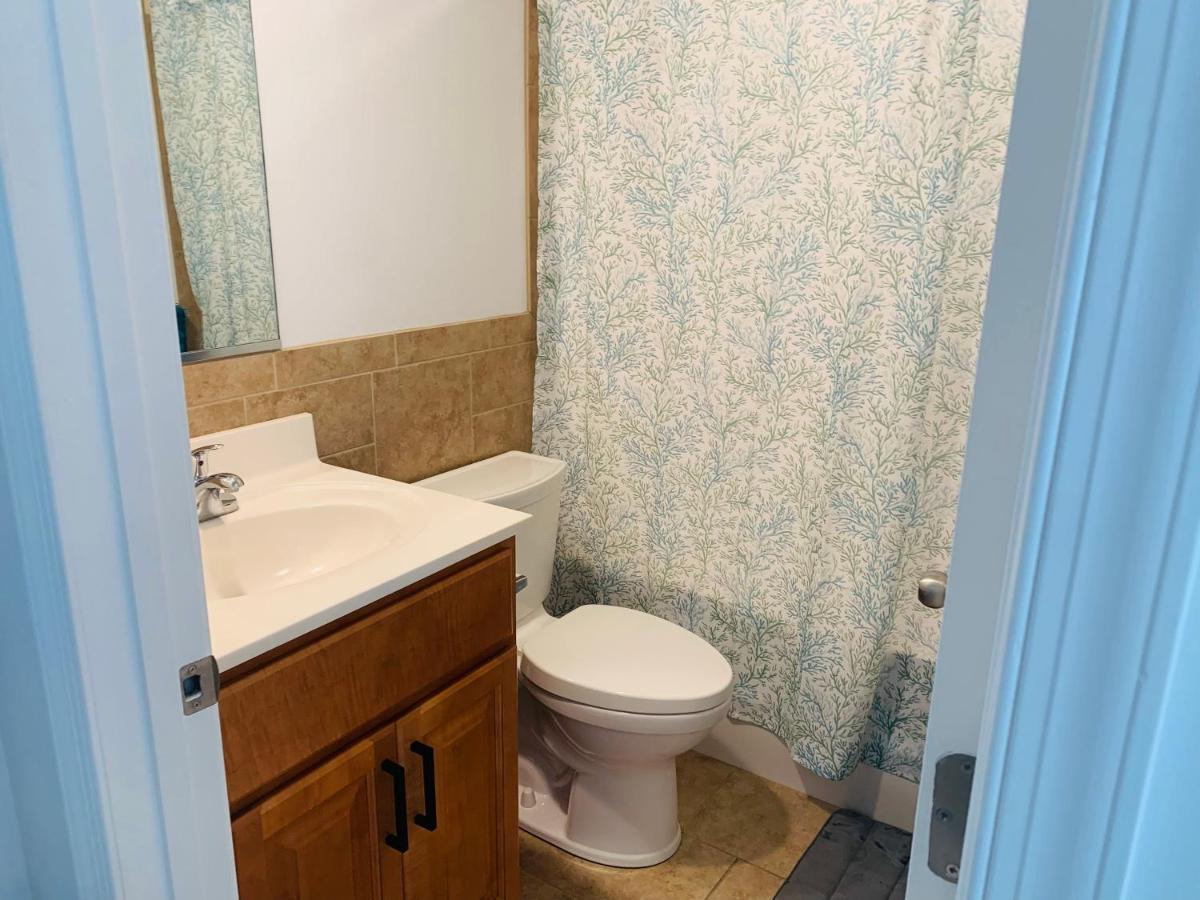 Blue Diamond Apt 26Th St Unit 1 Ocean City Zewnętrze zdjęcie