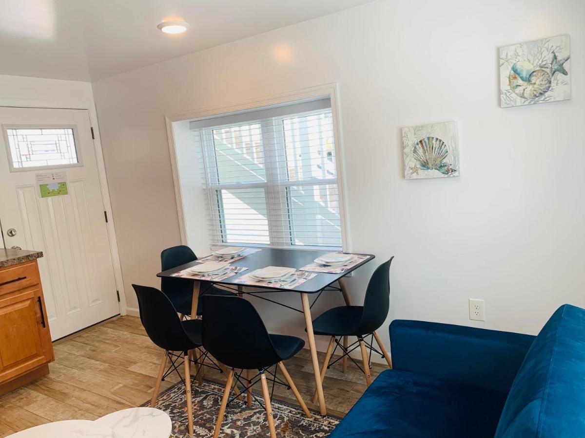 Blue Diamond Apt 26Th St Unit 1 Ocean City Zewnętrze zdjęcie