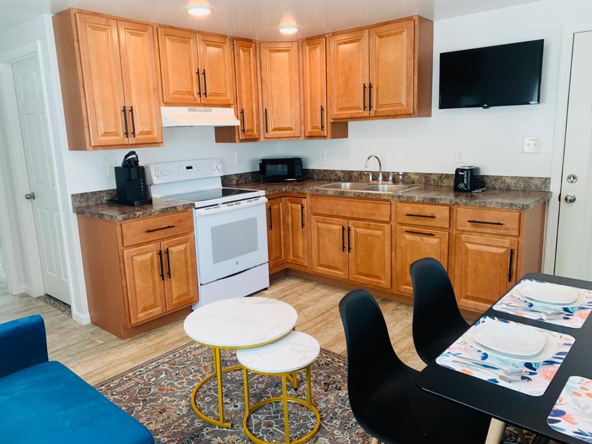 Blue Diamond Apt 26Th St Unit 1 Ocean City Zewnętrze zdjęcie