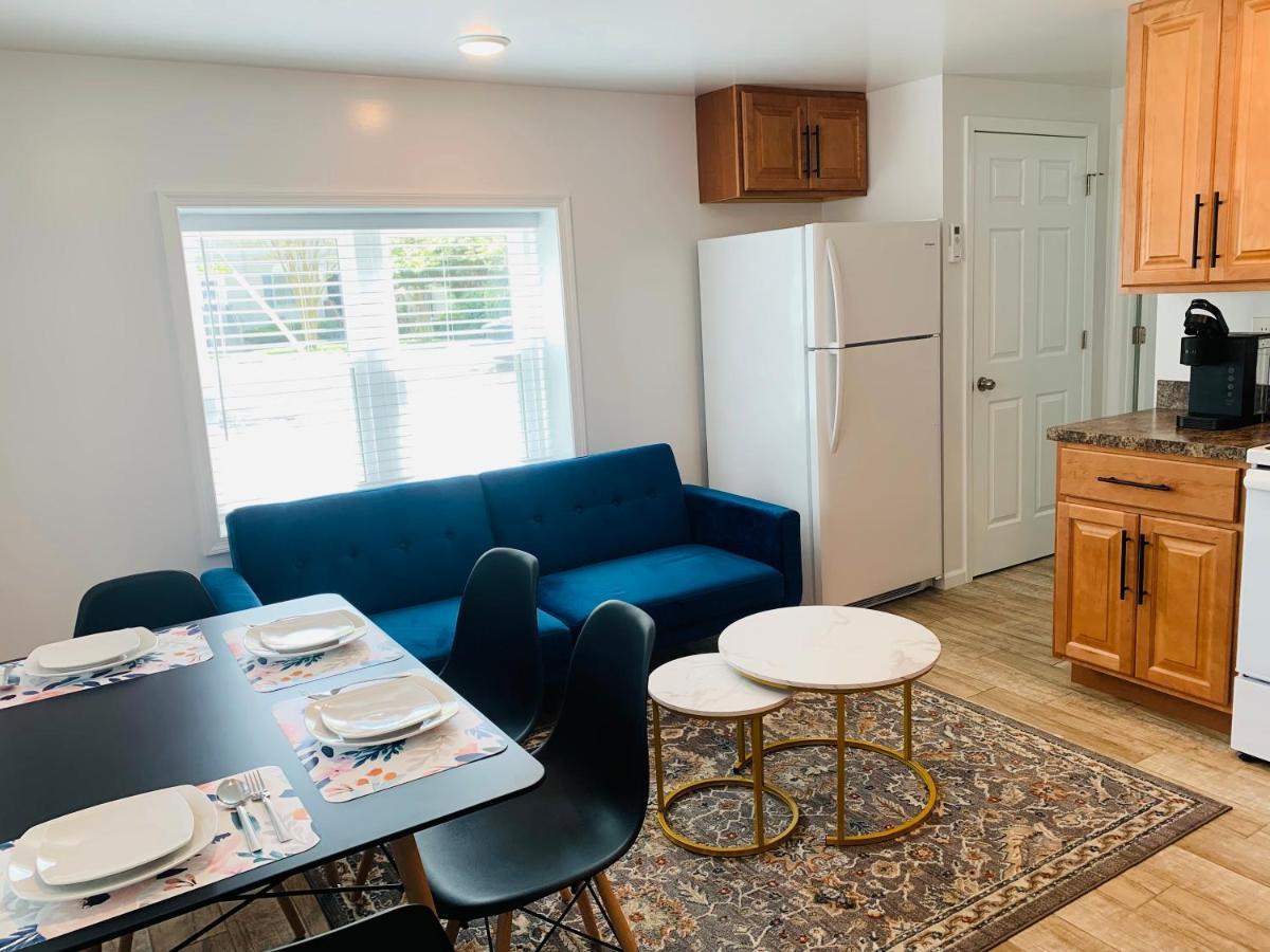 Blue Diamond Apt 26Th St Unit 1 Ocean City Zewnętrze zdjęcie
